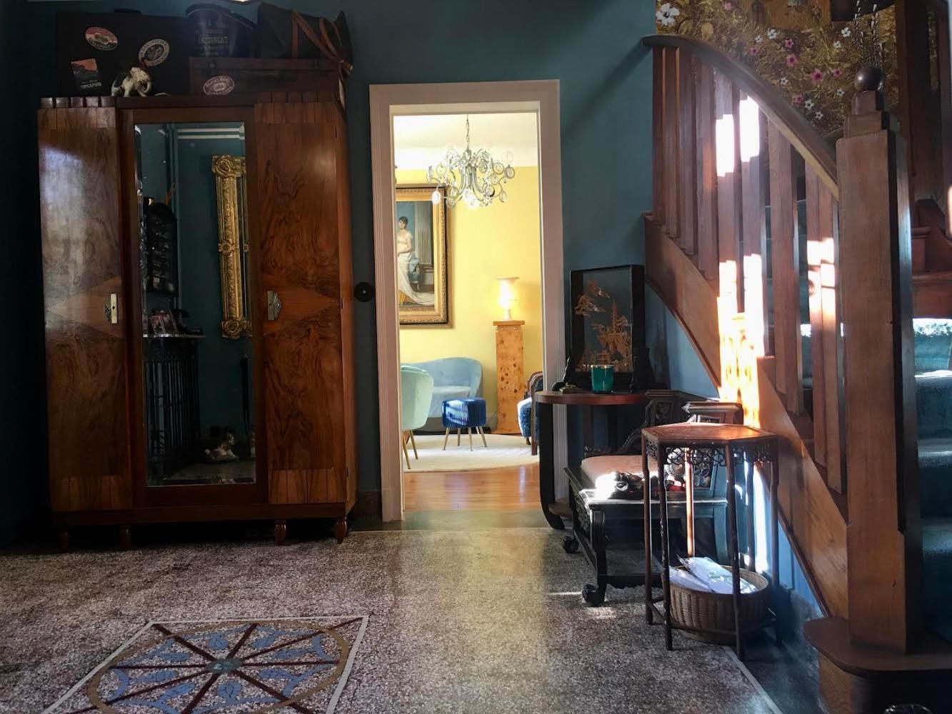 Le 1930, Chambres D'Hotes De Charme Cosne-Cours-Sur-Loire Ngoại thất bức ảnh