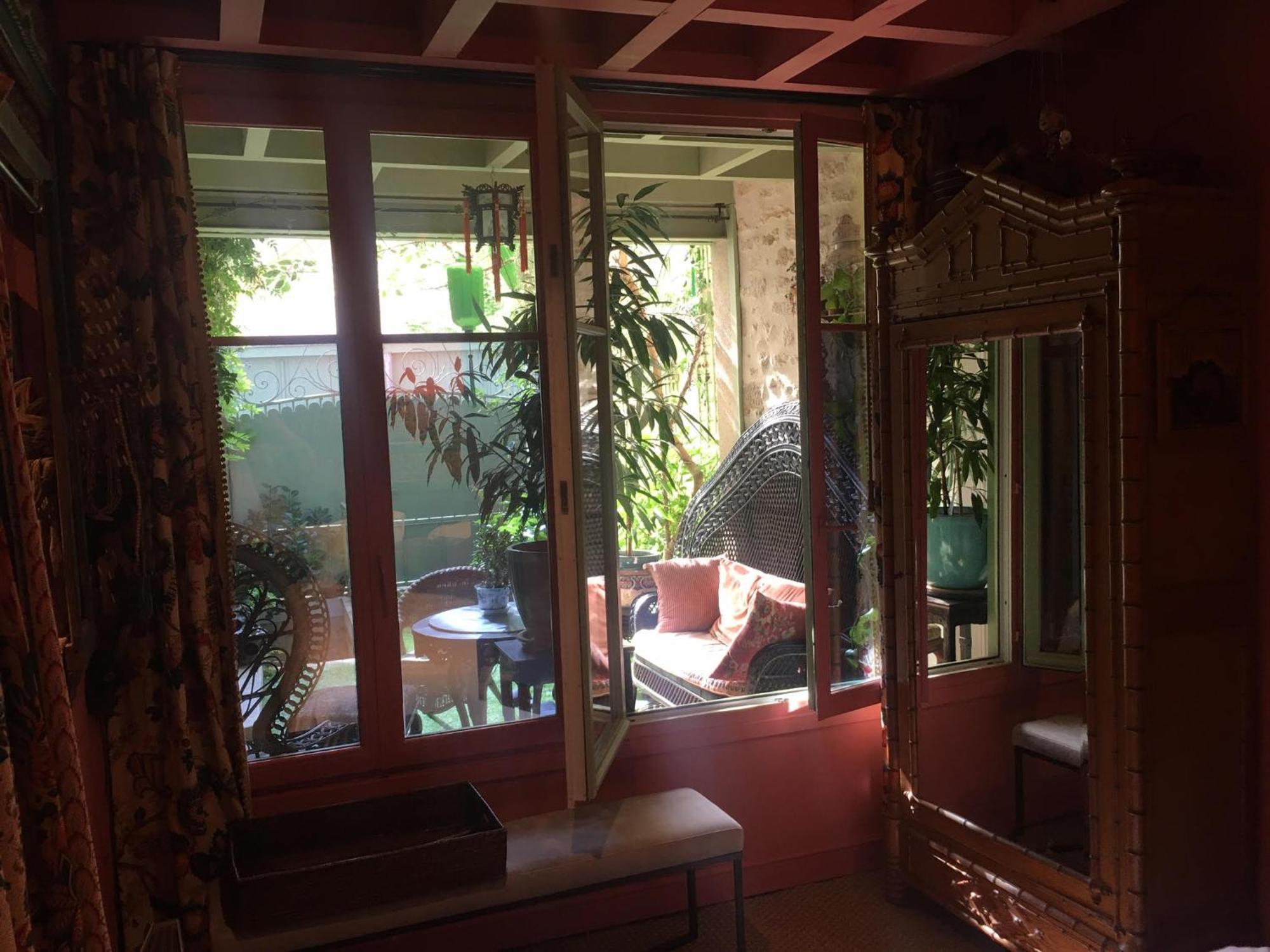Le 1930, Chambres D'Hotes De Charme Cosne-Cours-Sur-Loire Ngoại thất bức ảnh