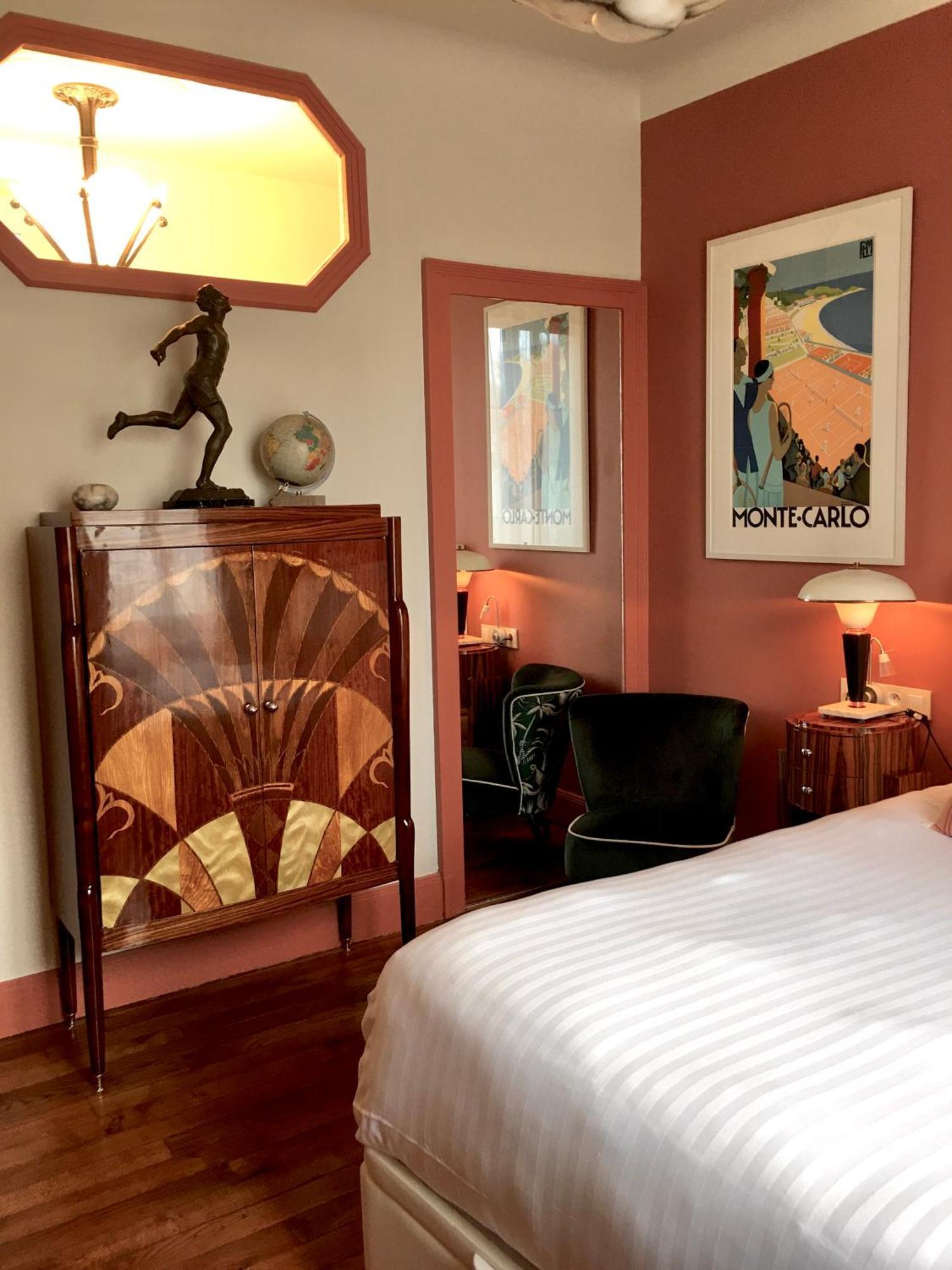 Le 1930, Chambres D'Hotes De Charme Cosne-Cours-Sur-Loire Ngoại thất bức ảnh